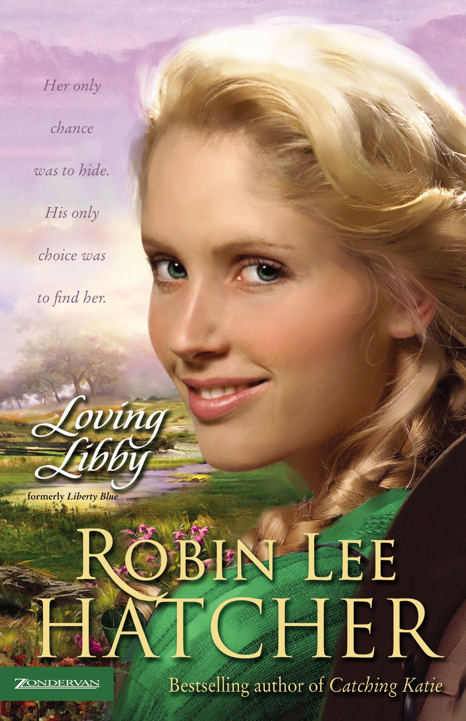 Loving Libby by Robin Lee Hatcher