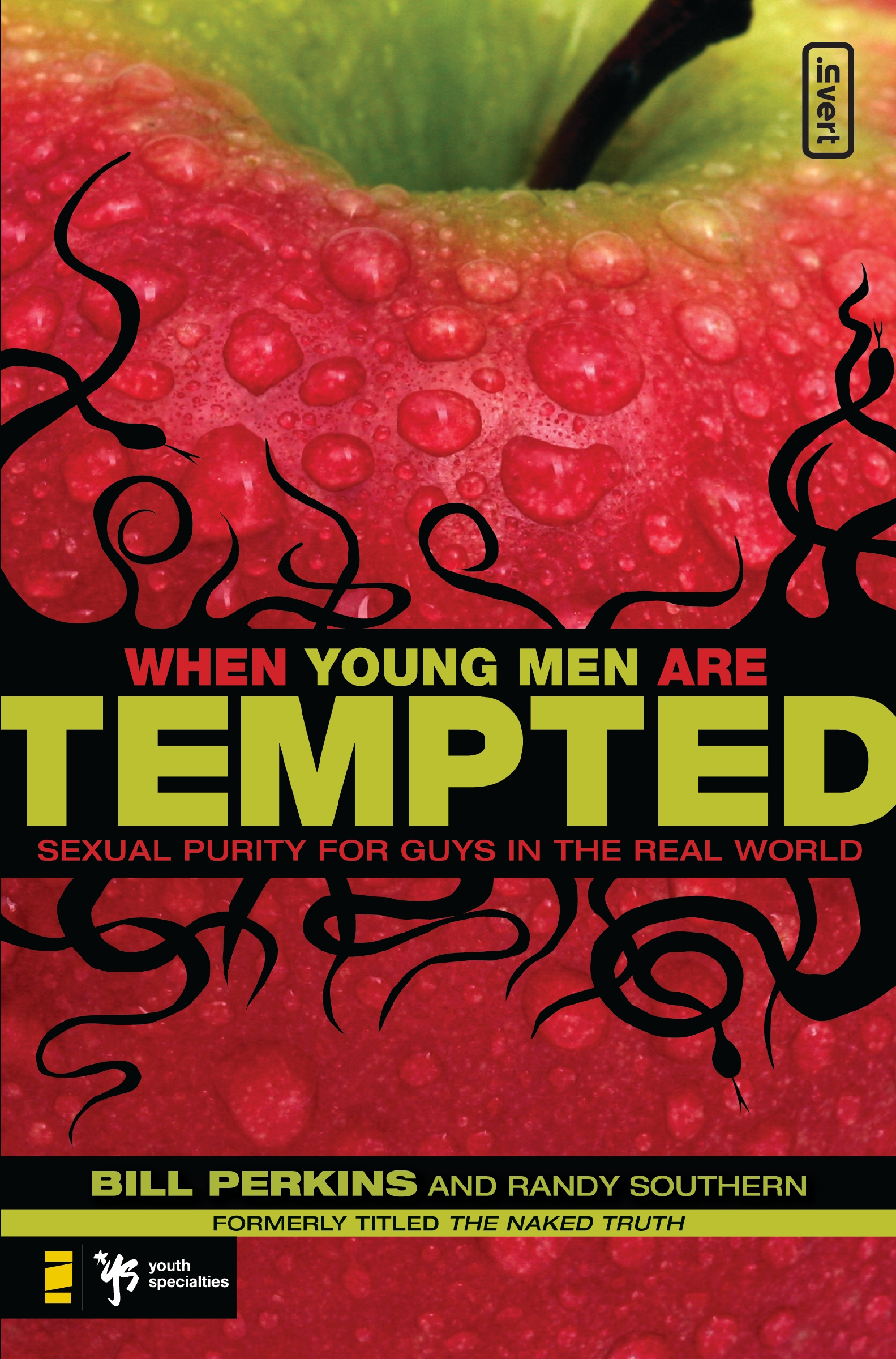 When Young Men Are Tempted by William Perkins