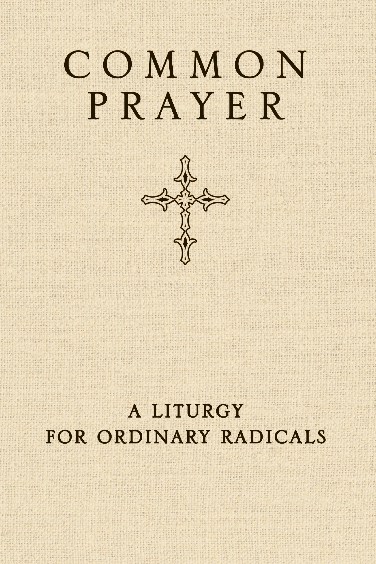 Common Prayer