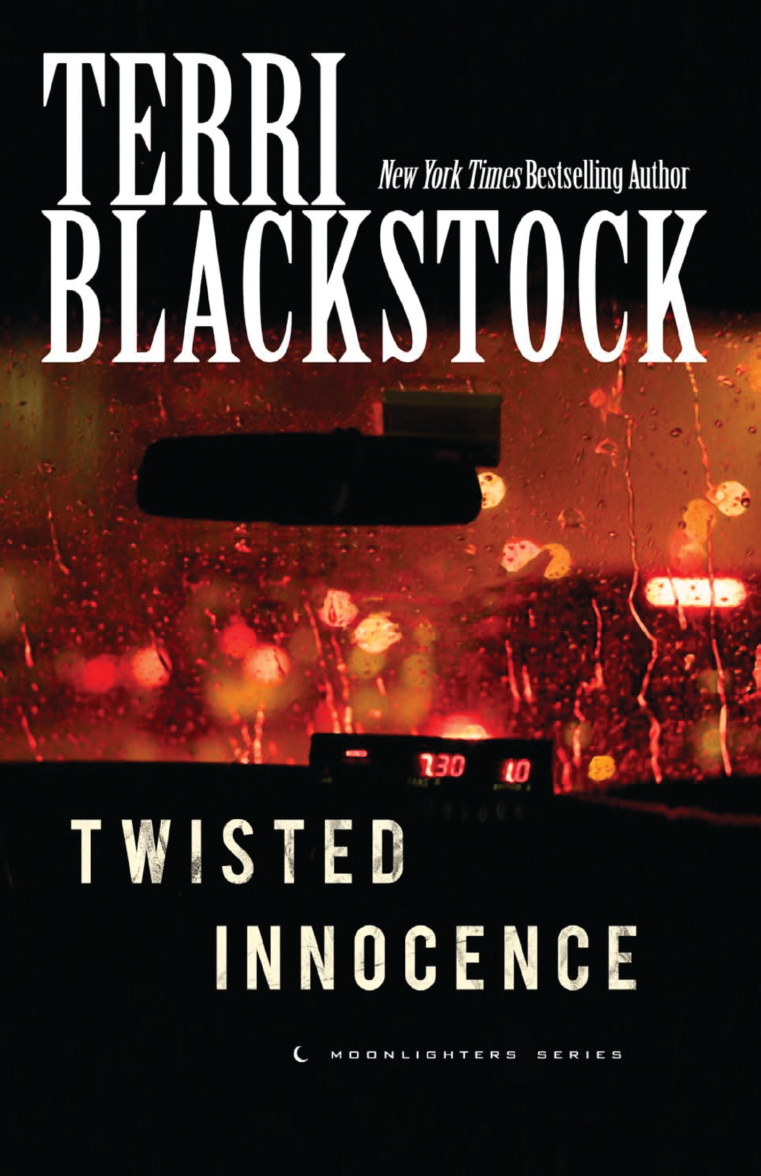 Twisted Innocence by Terri Blackstock