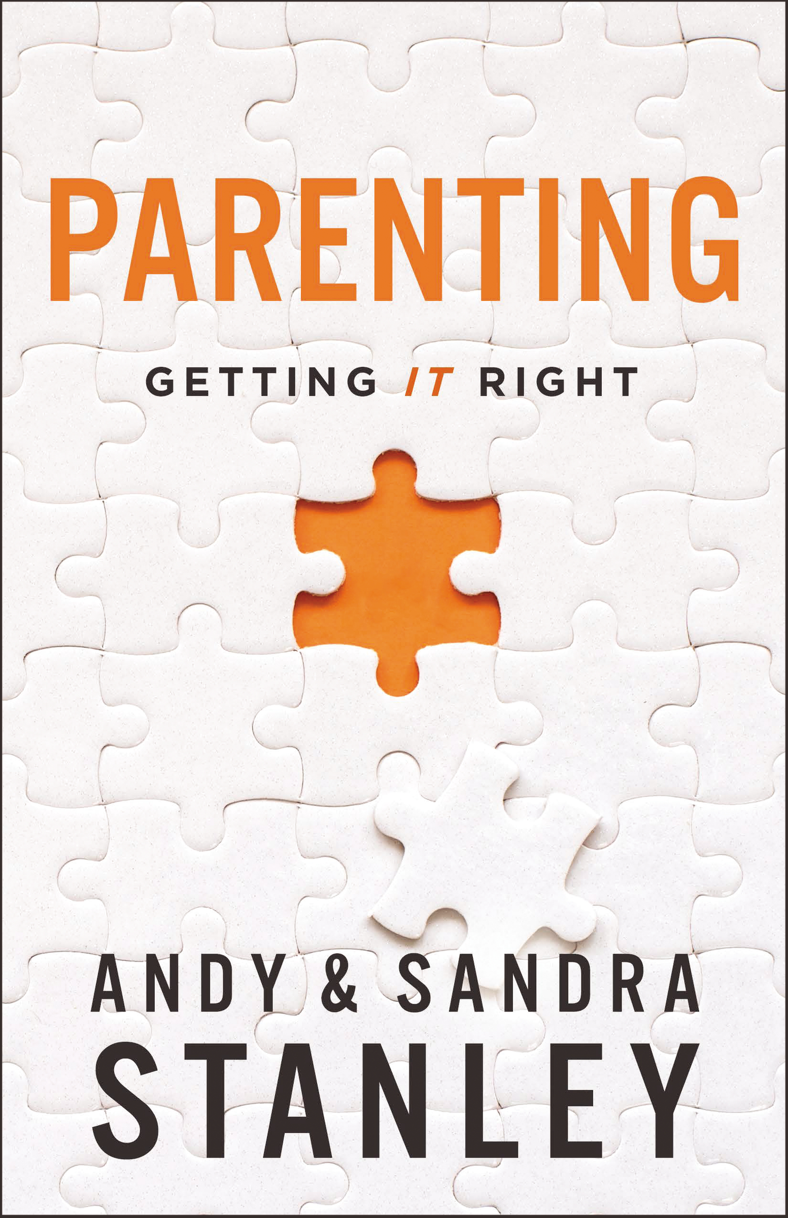 Parenting by Andy Stanley