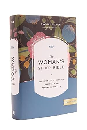 NIV, Beautiful Word Bible, Updated Edition, Journal Edition for Women, 600+ Full-color Illustrated Verses, Peel/stick Bible Tabs, Floral Cloth Over Board, Red Letter, Comfort Print by Zondervan