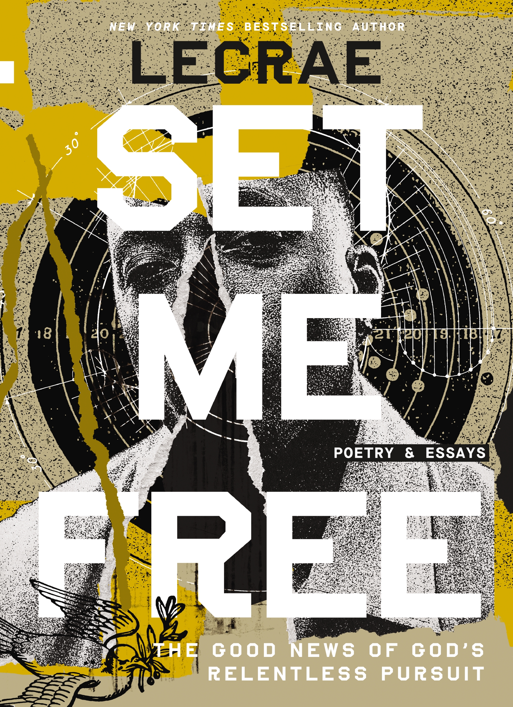 Set Me Free by Lecrae Moore