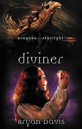 Diviner by Beverly Davis