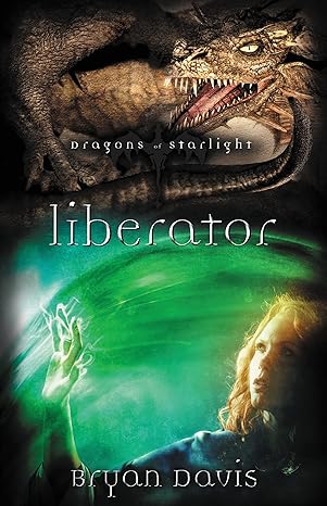 Liberator by Beverly Davis