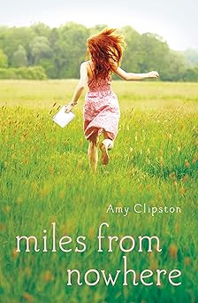 Miles From Nowhere by Amy Clipston