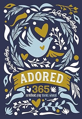 Adored by Zondervan
