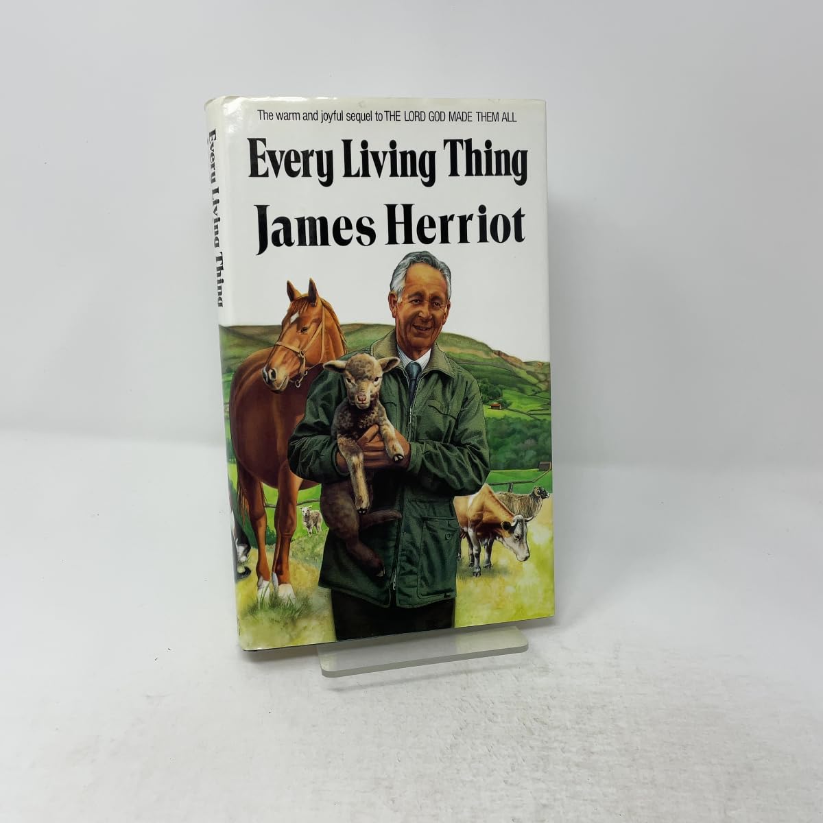 Every Living Thing