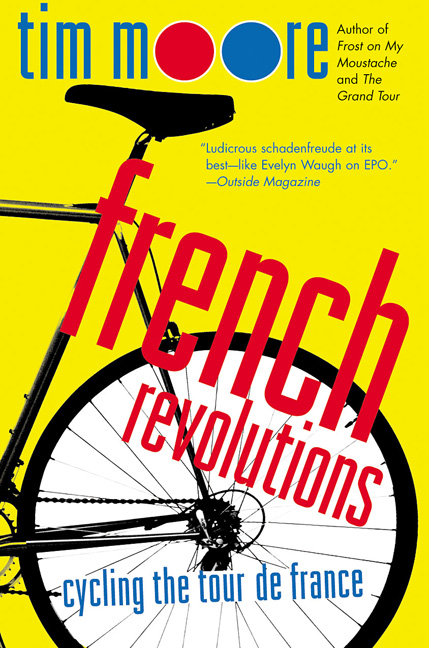 French Revolutions by Tim Moore