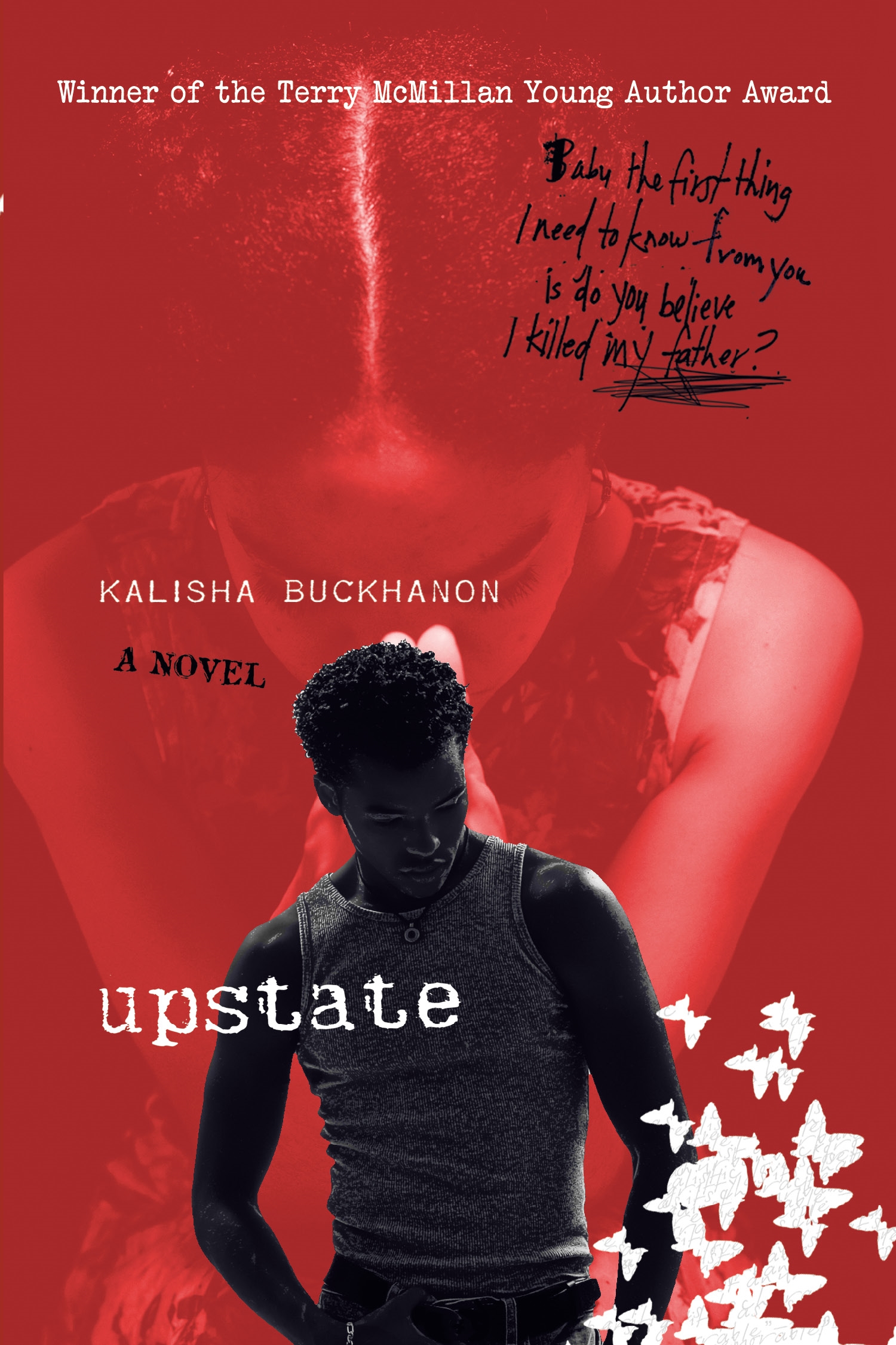 Upstate by Chadwick Boseman