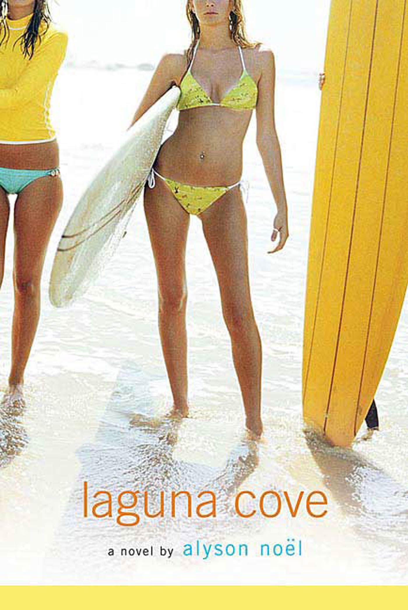 Laguna Cove by Alyson Noel