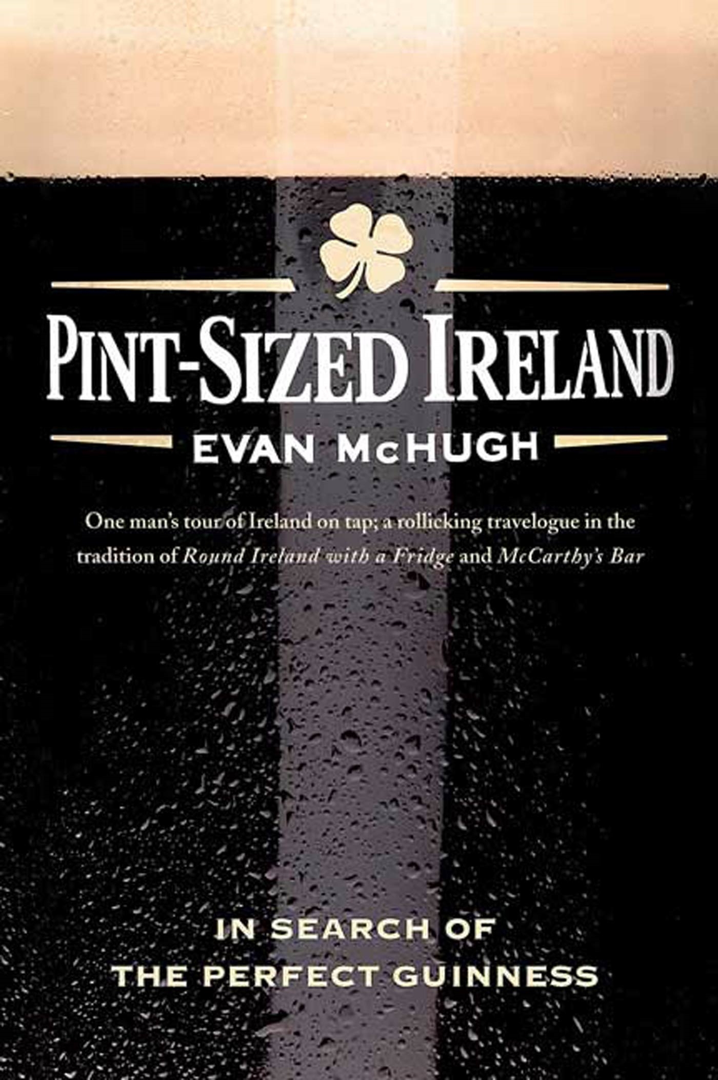 Pint-sized Ireland by Evan McHugh