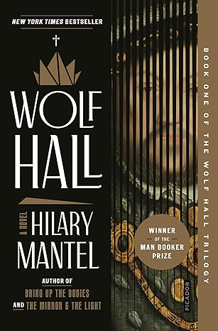 Wolf Hall