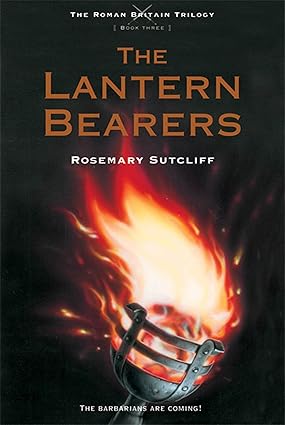 Lantern Bearers, the by Rosemary Sutcliff