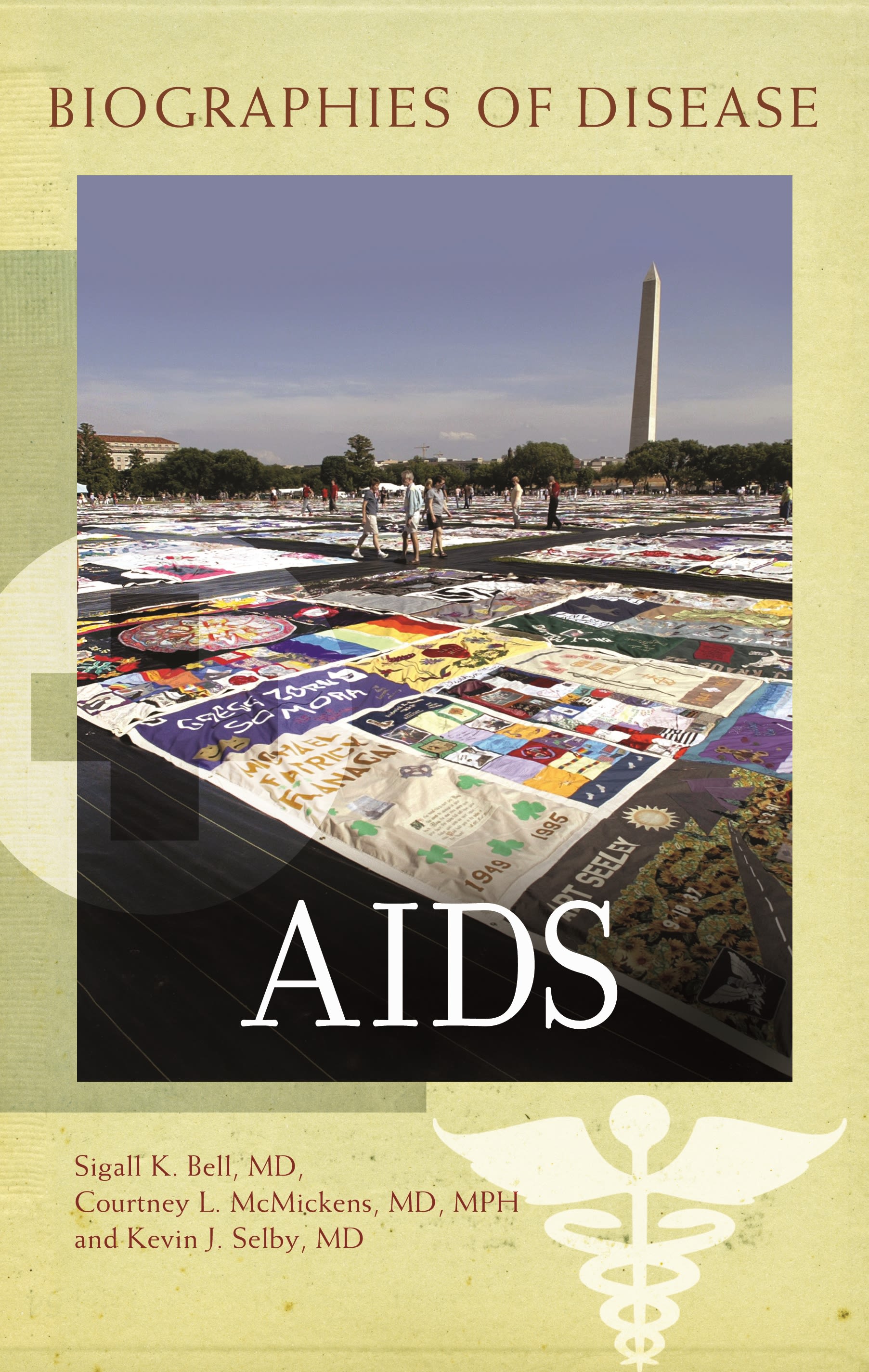 Aids by Sigall K. Bell