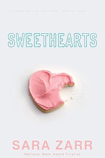 Sweethearts by Sara Zarr