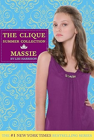 Massie by Lisi Harrison