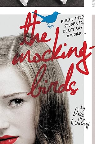 The Mockingbirds by Daisy Whitney