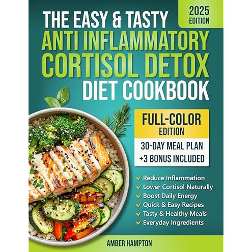 The Blood Sugar Solution by Dr. Mark Hyman MD