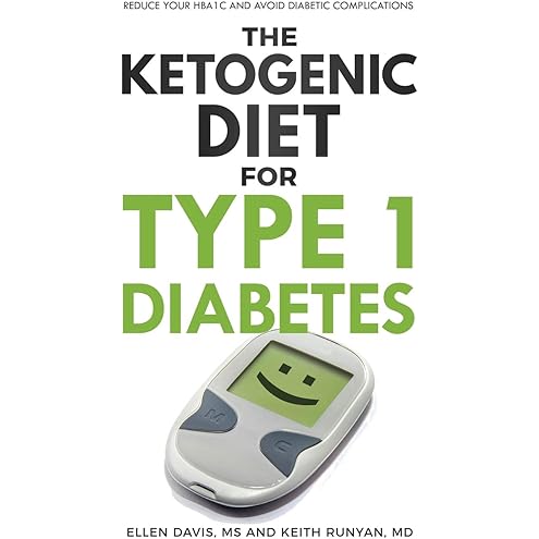Dr. Bernstein's Diabetes Solution