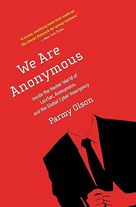 We Are Anonymous