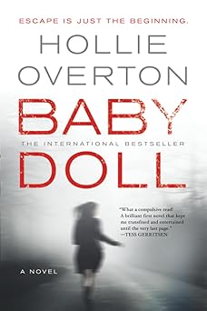 Baby Doll by Hollie Overton