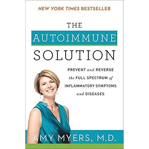 The Thyroid Connection by Amy Myers MD