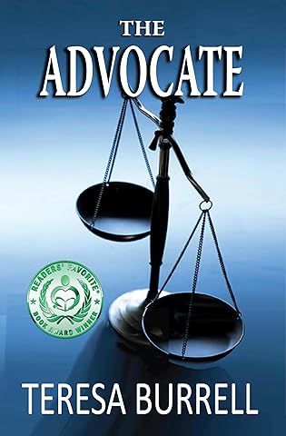 The Jailhouse Lawyer