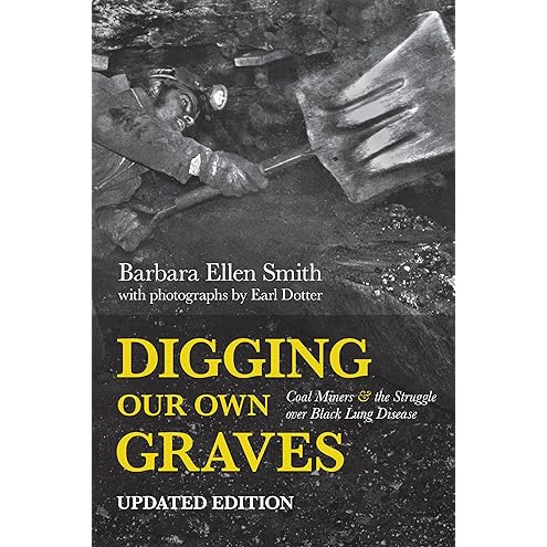 Soul Full of Coal Dust