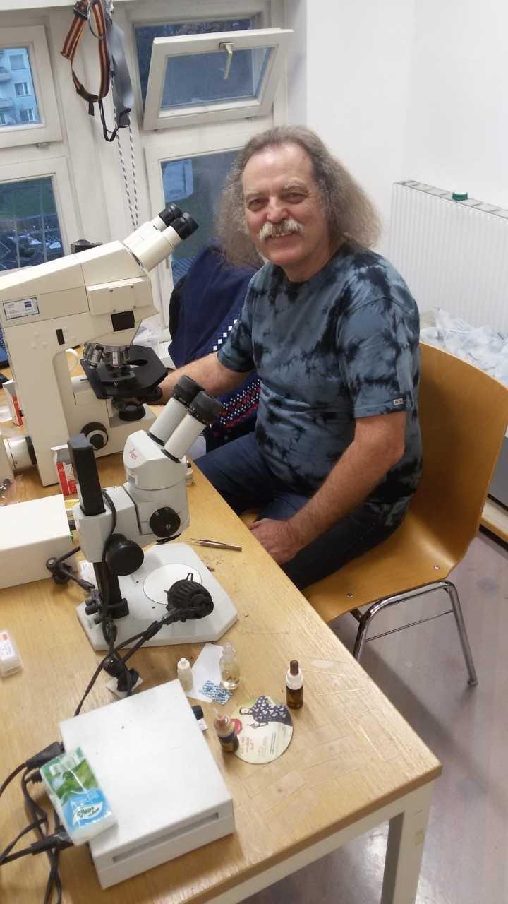 The Ministry for the Future by Kim Stanley Robinson