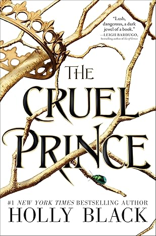 The Cruel Prince
