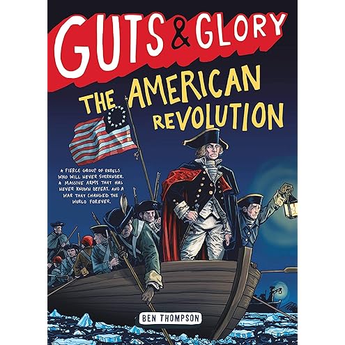 Guts & Glory: World War II