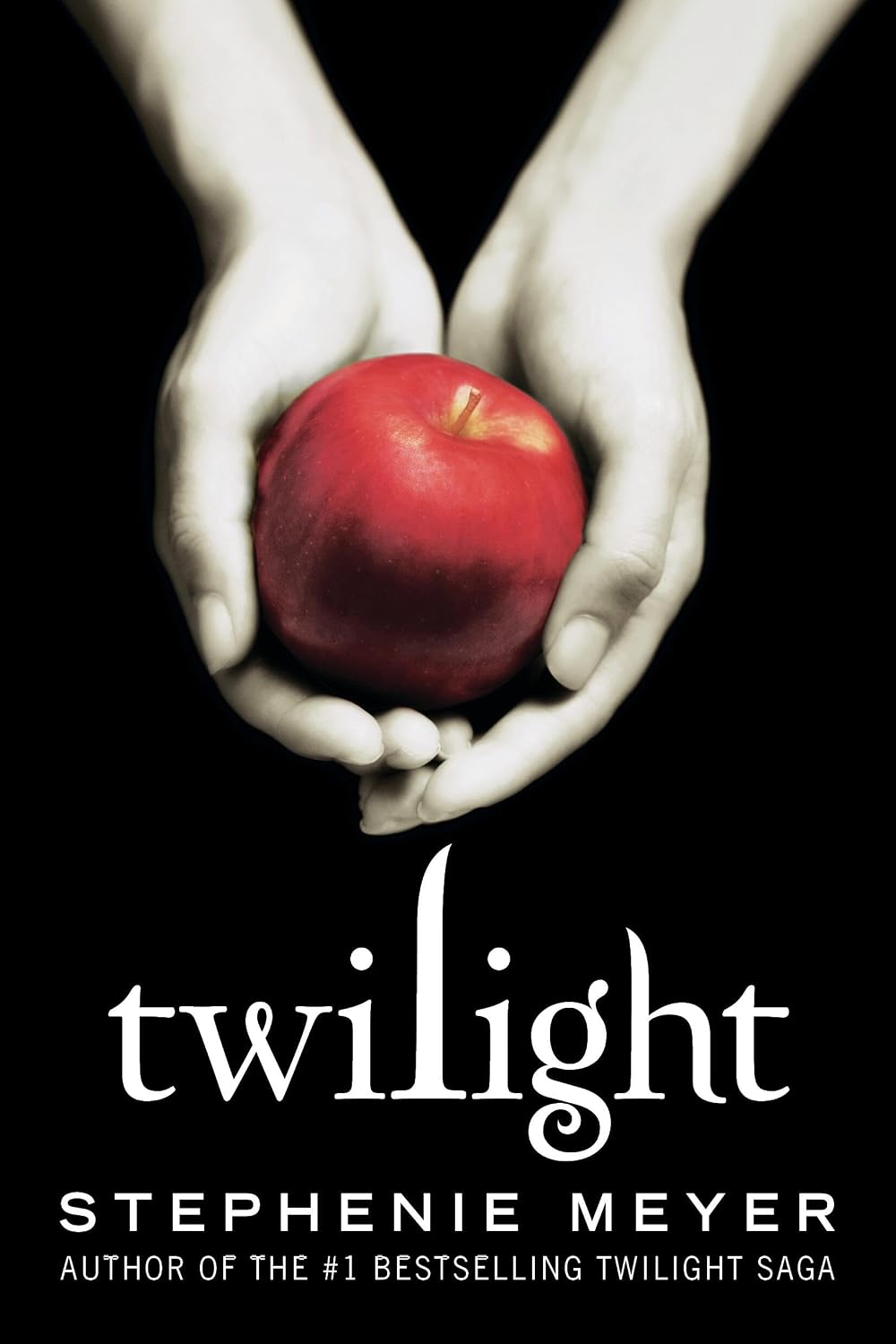 Twilight by Stephenie Meyer