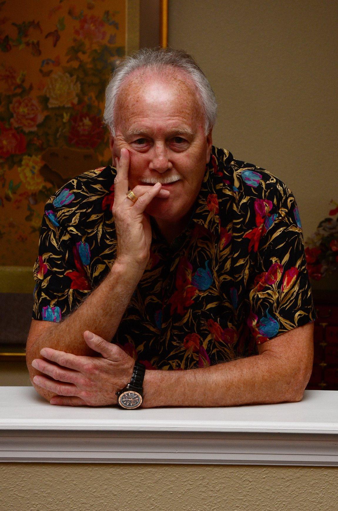 When Violence Is the Answer by Tim Larkin