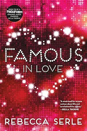 Famous in Love by Rebecca Serle