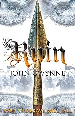 Ruin by John Gwynne