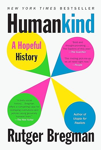 Humankind