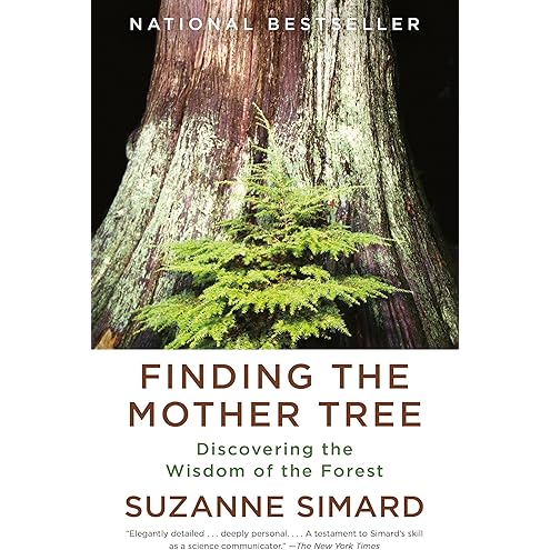 Rooted by Lyanda Lynn Haupt