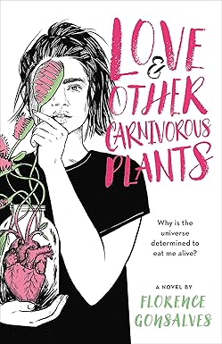 Love & Other Carnivorous Plants