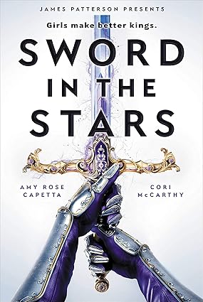 Sword in the Stars by Cory McCarthy
