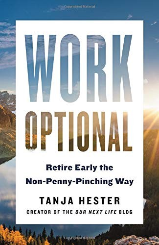 Work Optional by Tanja Hester