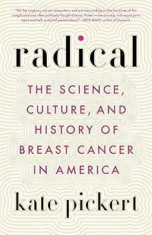Radical by Kate Pickert