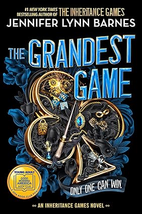 The Grandest Game