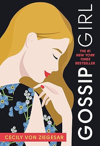 Gossip Girl by Cecily von Ziegesar
