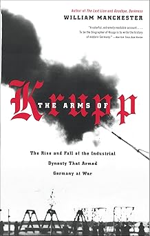 The Arms of Krupp