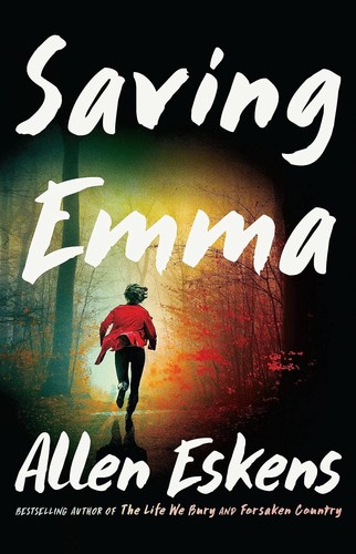 Saving Emma by Gary Tiedemann