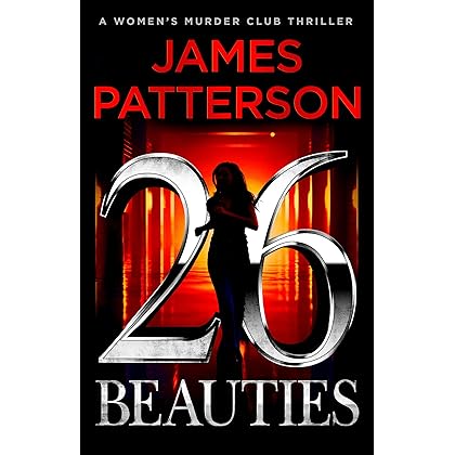 25 Alive by James Patterson