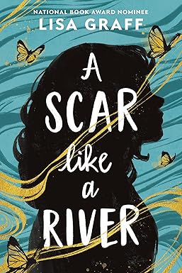 A Scar Like a River by Lisa Graff