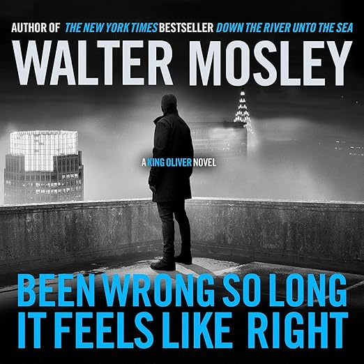 Been Wrong So Long It Feels Like Right by Dion Graham