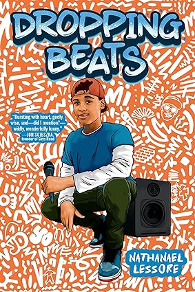 Dropping Beats